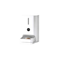 App-controlled auto pet feeder