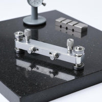 Guitar Nut Sanding Tool Long-Lasting Music Tools Aluminum Alloy for Repair Shop