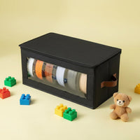 3D Printer Filament Storage Bag Space-Saving for Workshop