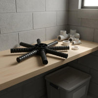 Sand Filter Lateral Assembly Pool Filter Multi-Arm Lateral