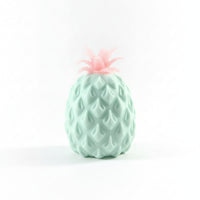 Pineapple Stress Ball Faceted Sensory Item Textured