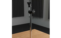 Electronic Drum Rack Rod Alloy Electronic Drum Cymbal Rod Wear Resistant