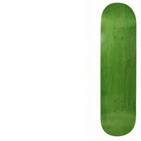 Canadian Maple Skateboard Deck Symmetrical Sports Gear Truck Mounting Holes