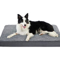 Orthopedic Dog Bed Removable Cover, Non-Slip, Joint Support