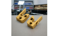 Piano Soft-Close Clamp Safe Closing Musical Instrument Part Easy Installation