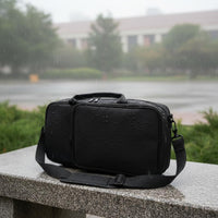 B Flat Clarinet Case Thick Foam Padding B-Flat Clarinet Case for Travel