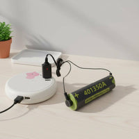 USB Lithium Battery Charging Cable Overcharge Protection