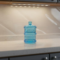 Water Dispenser Model Realistic Texture Mini Water Dispenser Cute