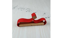 Piano Cover Support Woven Music Accessory Rectangular