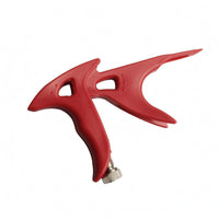 Spray Pen Holder Plastic Airbrush Holder Cutout Openings