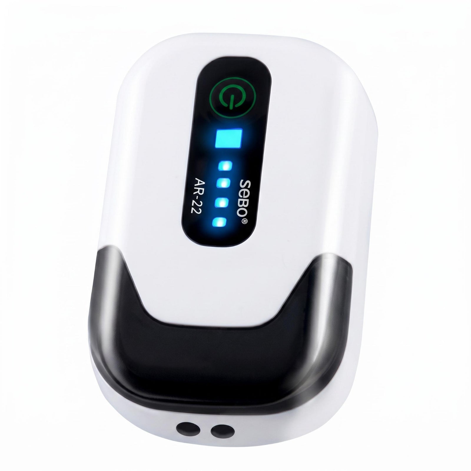 Portable Aquarium Air Pump Compact Pet Supply Energy Saving for Outdoor Fishing