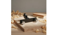 Cello Bridge Foot Professional Grade String Instrument Repair Jig Luthier Supply for Luthiers