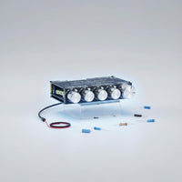 2.1 Channel Amplifier Module High Power Output Audio Equipment
