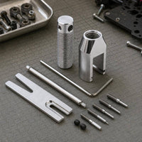 RC Pinion Gear Puller Forked Engine Pinion Remover Handheld