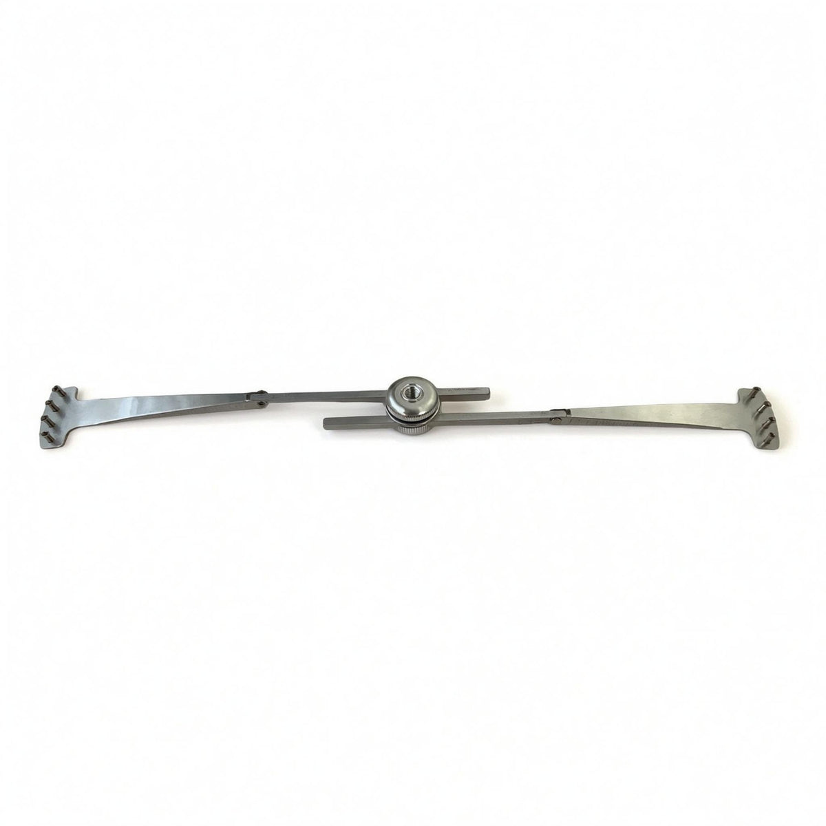 Drum Cymbal Sizzler Long Flat Arms Percussion Accessory No Tools Required