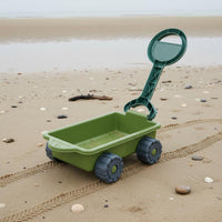 Dinosaur Sand Cart Toys Educational Fun Dinosaur Sand Toy Kit Great Gift Idea