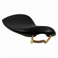 Violin Chin Rest Installation Kit Included Musical Instrument Accessory