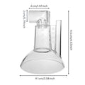 Aquarium Duckbill Nozzle Watertight Seal Aquarium Duckbill Outlet