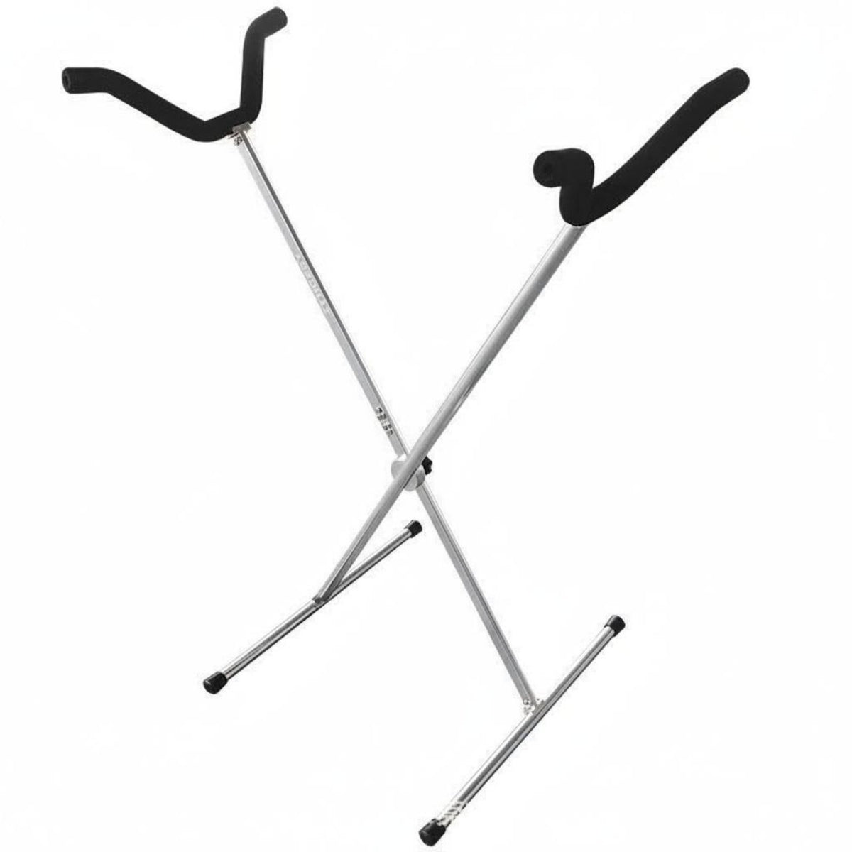 RC Airplane Stand Multifunctional Adjustable Cross-Frame Plane Holder Sturdy