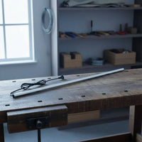 Piano Drying Rod Energy Saving Musical Instrument Care Easy to Install