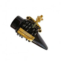Braided Cord Ligature Cylindrical Screw Clamp Ligature Secure Grip