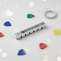 Acoustic Guitar Reduces Volume Guitar Mute Adjustable Muting Effect