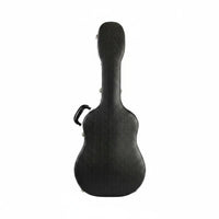 ABS Guitar Case Thickened Waterproof Guitar Case Lightweight for Men, Beginners