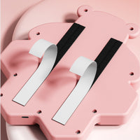 Hexagonal Touch Pad Coach Type-C Charging Voice-Counting Smart Display Coach