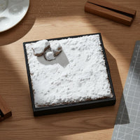 1:64 Display Base Landscape Design Realistic Display Platform