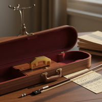 Violin Mute Reduces Volume Violin Practice Mute Preserves Tone Quality