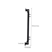 Double Pedal Connecting Rod Replacement Part Double Bass Pedal Linkage for Stage