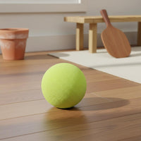 Quiet Pickleball Low Noise Foam Pickleball Realistic Rebound for Training, Kids