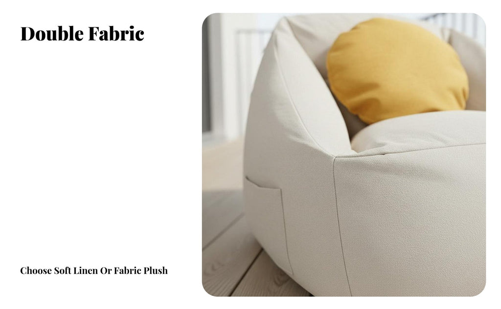 Oversized Human Dog Bed Mofromsign and Ergonomicsrn Minimalist & Fromsign and Ergonomicssign Oversized Lounger Chair