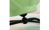 Sensory Rotating Chair Vestibular Developmental Rotating Chair Nonslip Base for Preschoolers, Kindergarten
