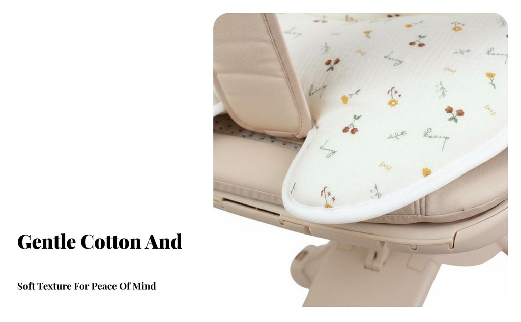 All-Season Baby Stroller Cushion Thickened Padding Universal Stroller Insert Soft & Comfortable for Babies, Kids, Strollers, Travel, Outdoor