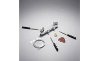 Guitar Nut Sanding Tool Long-Lasting Music Tools Aluminum Alloy for Repair Shop