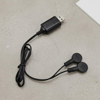 USB Lithium Battery Charging Cable Overcharge Protection