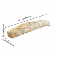 Guzheng Dust Cover Dustproof Guzheng Cover Easy to Clean