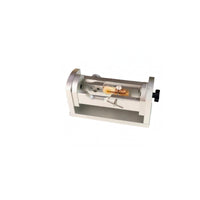 Piano Hammer Jig Transparent Cover Shop Equipment Metal for Instrument Repairers