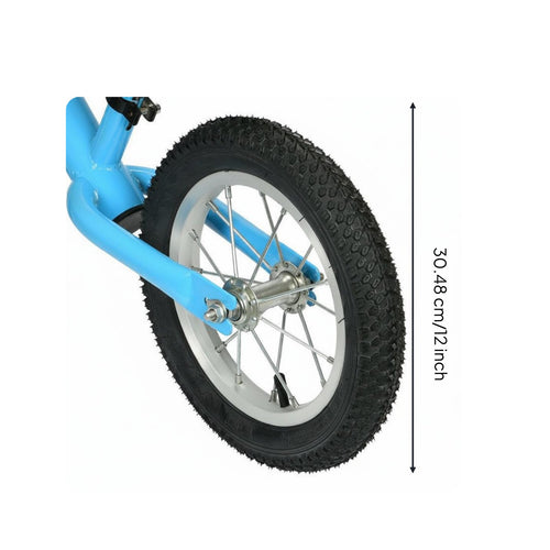 Children's Bike Wheel Long-Lasting Vehicle Part Easy Installation