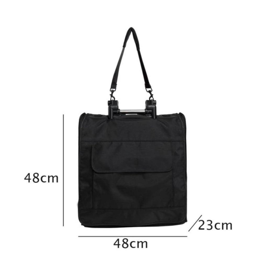 Stroller Travel Bag Multi-Purpose Baby Carriage Dust Cover Foldable