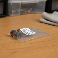 1:87 Metal Wheels Long-Lasting HO Scale Metal Wheels Realistic Details