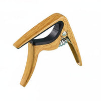 Ukulele Capo Cute Design Lever Design Capo Lightweight and Portable