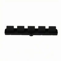 Conductive Rubber Button Strip Mounting Post Electronic Keyboard Rubber Strip