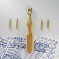Piano Voicing Tool Sound Quality Improvement for Music Studio, Concert Hall