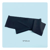 88 Key Piano Cover Dustproof 88 Key Keyboard Dust Cloth High Elasticity
