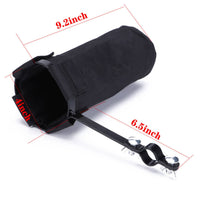Drumstick Bag Drumstick Pouch Lightweight Music Accessory for Stage