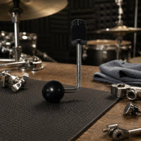 Cymbal Stand Adjustment Rod -Colored Cymbal Stand Adapter Compact Music Hardware