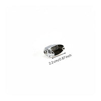 Drum Lug Zinc Alloy Snare Drum Lug for Drummers