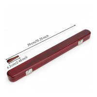 Conductor conductor's rod‌ Box Set Preserving Storage Conducting conductor's rod‌ Set Smooth Finish for Rehearsals